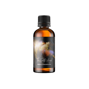 Energy & Concentration 50ml