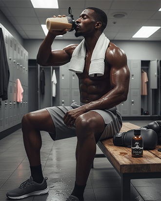 Mens Health