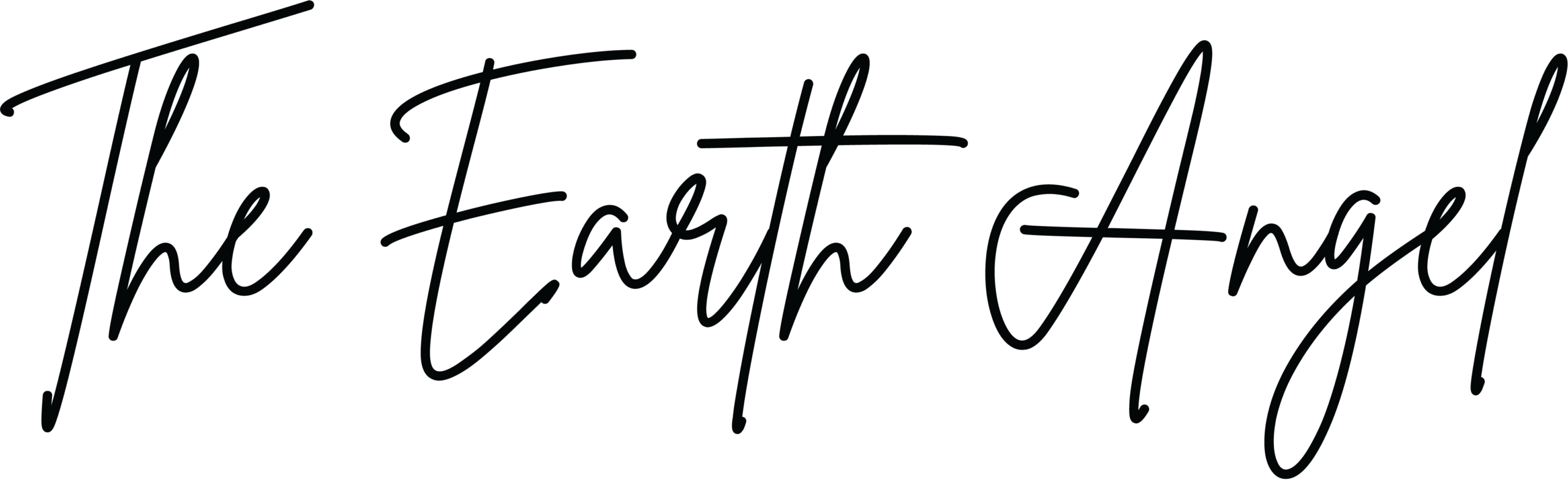 The Earth Angel