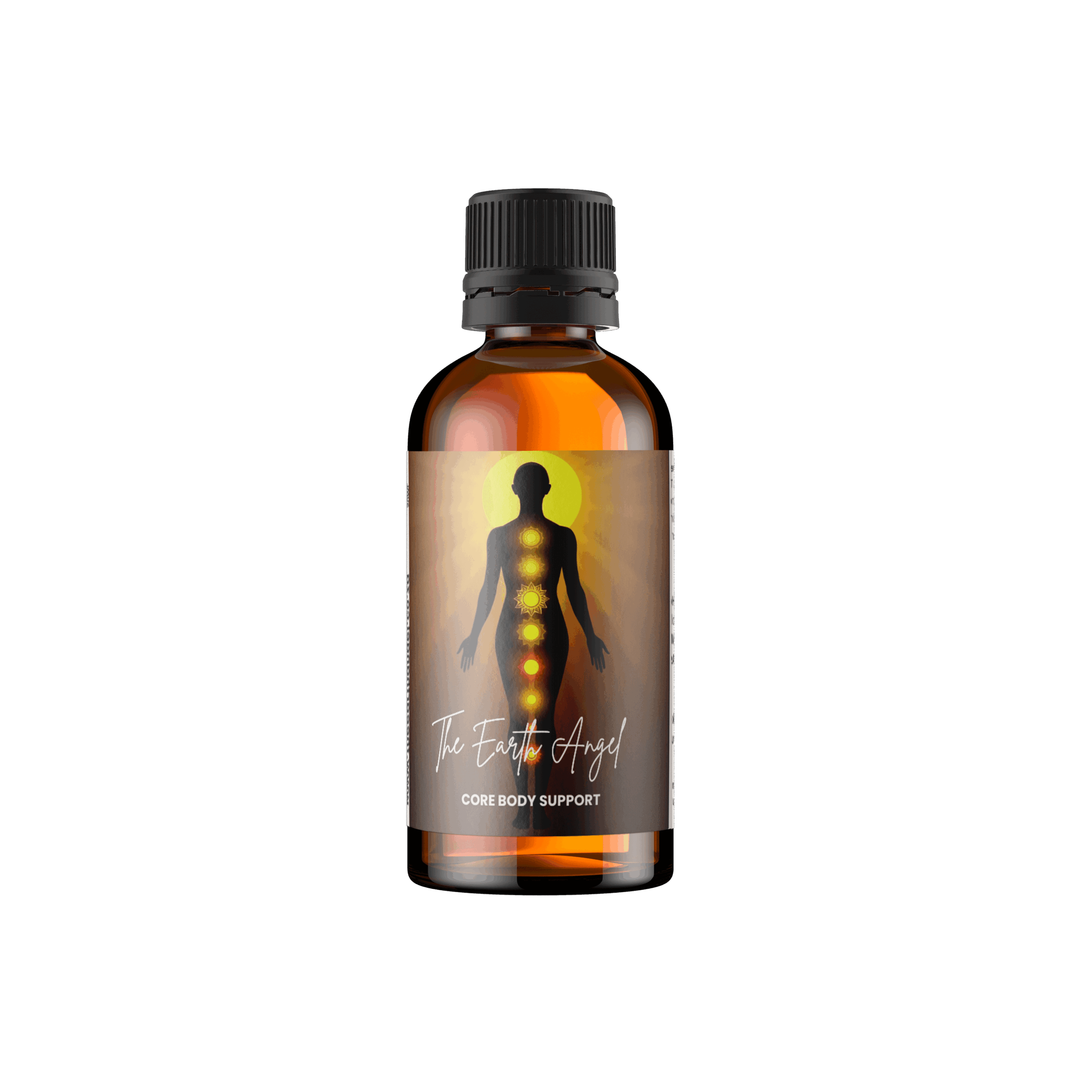 Core body support