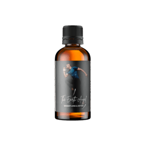 Weight Loss & Detox - Male 50ml